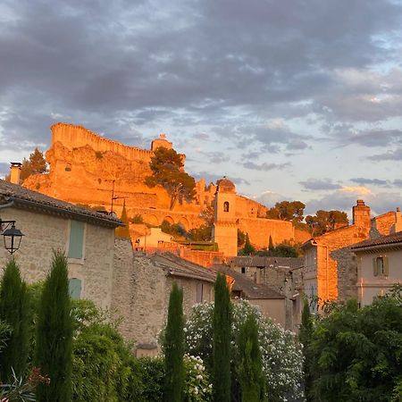 Bed and Breakfast La Maison Saint Jean Бульбон Экстерьер фото